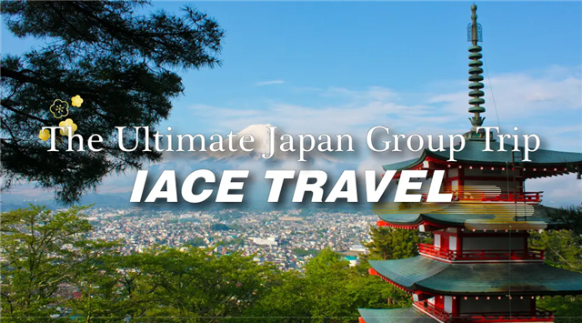 The Ultimate Japan Group Trip