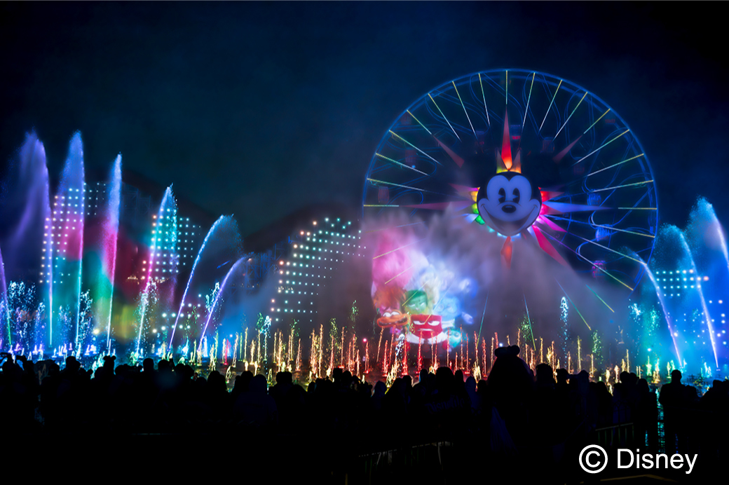 Disney Land