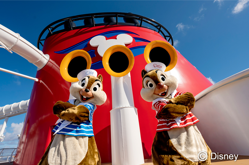 Disney Wish