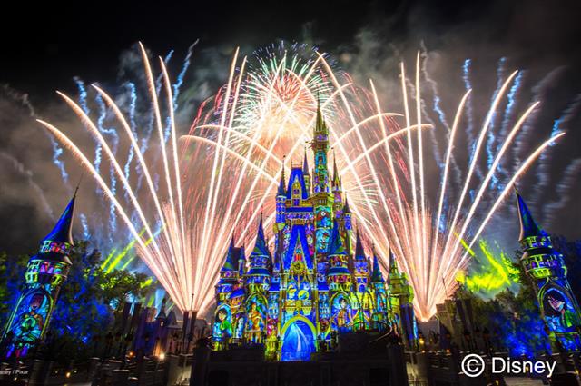 Walt Disney World