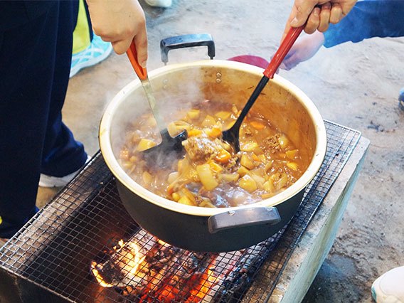 CurryClass