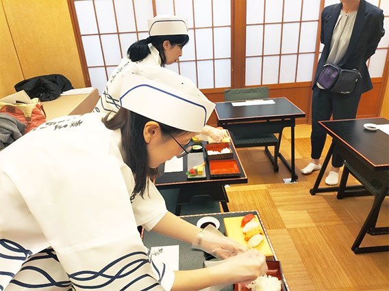 SushiClass