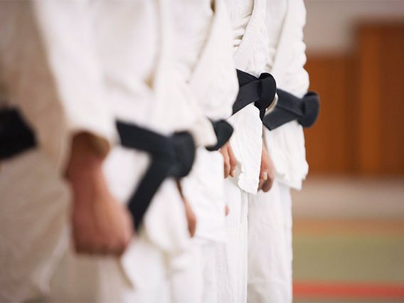 MartialArts