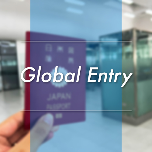 Global Entry