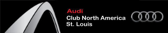 Audi Club NA - St. Louis