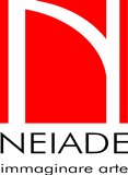 Neaide Immaginare Arte Logo