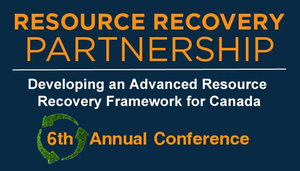 Resource Recovery Partnership Conference