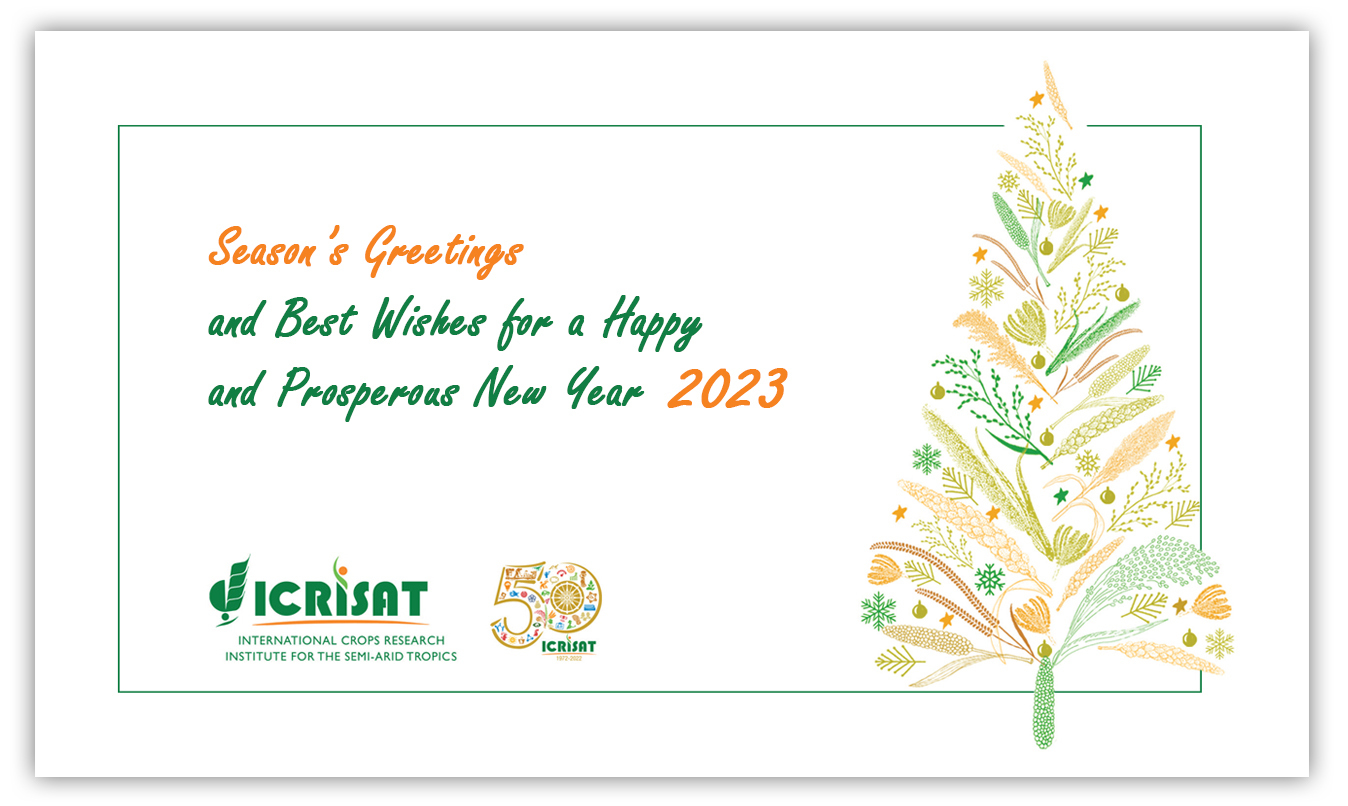 International Year of Millets 2023 opening ceremony