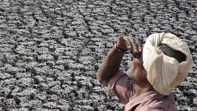 Empower farmers to make data-based decisions for better climate resilience