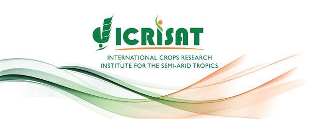 ICRISAT News bulletin