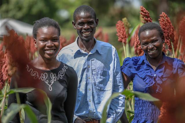 Africa Food Systems Forum
