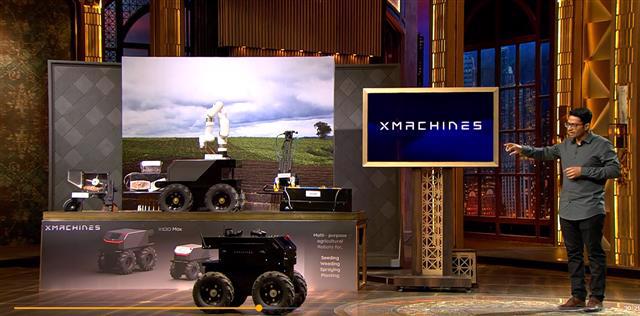 SERVIR West Africa at Google Geo for Good