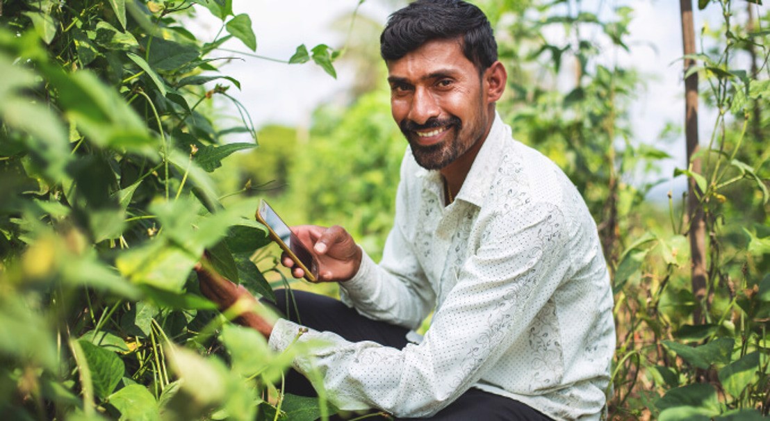 Kingdom of the Netherlands Visits ICRISAT in Mali