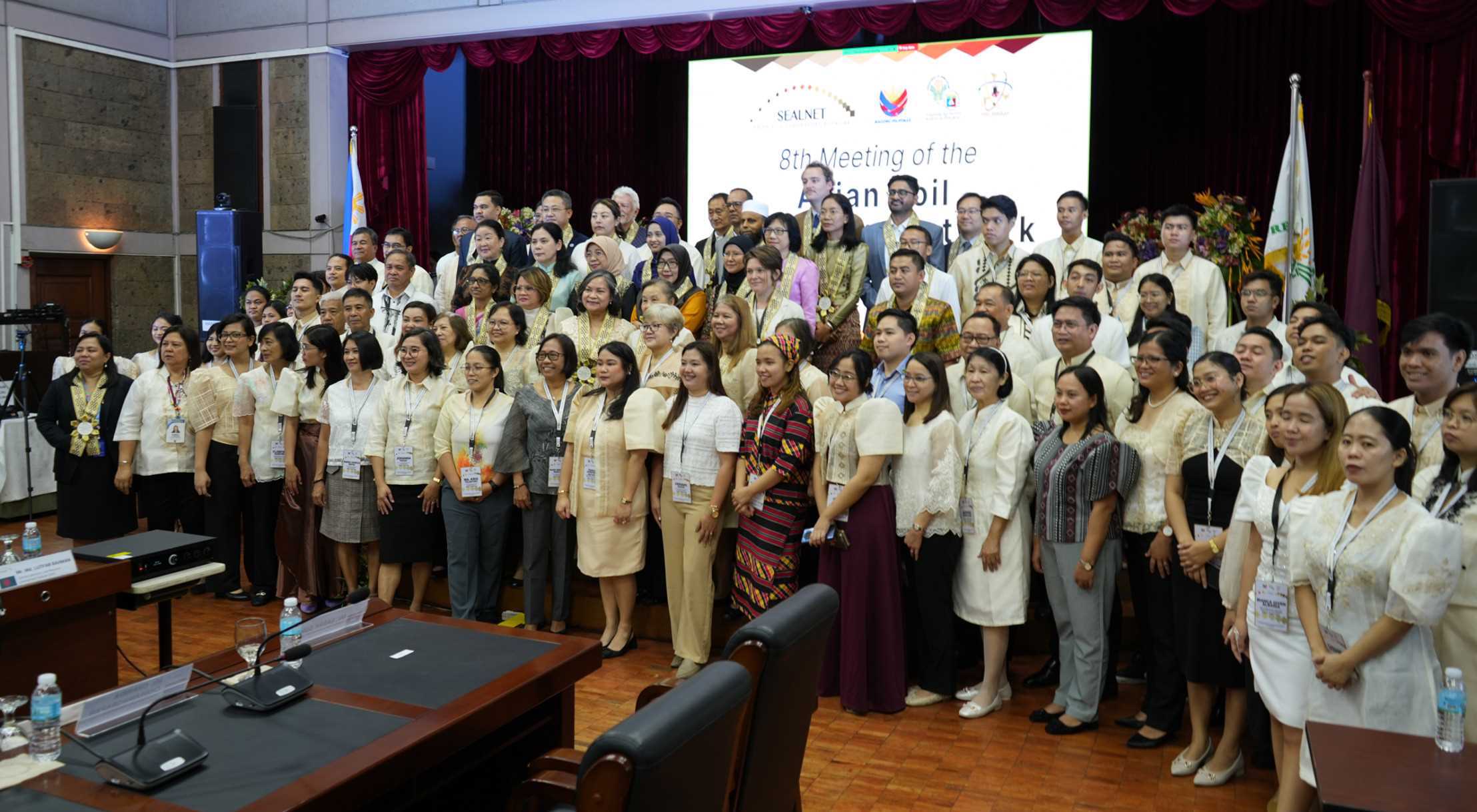 SERVIR West Africa at Google Geo for Good