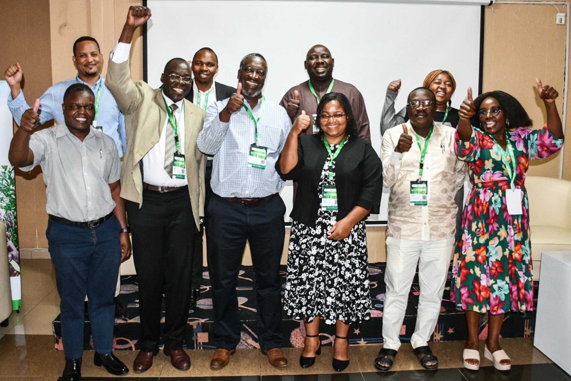 New Research Decodes Pearl Millet's Climate Resilience