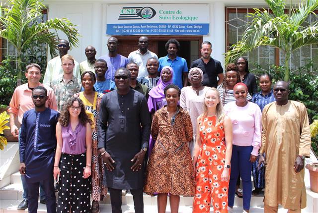 Mali Women Expand Markets for Millet Products