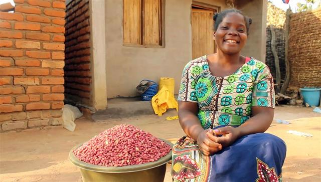 SERVIR West Africa at Google Geo for Good