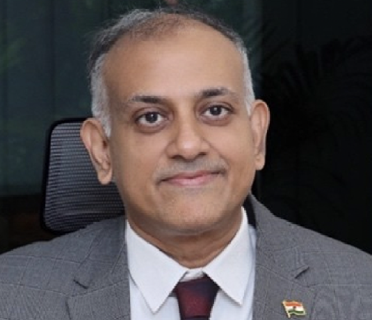 ICRISAT and One CGIAR Partnership Agreement