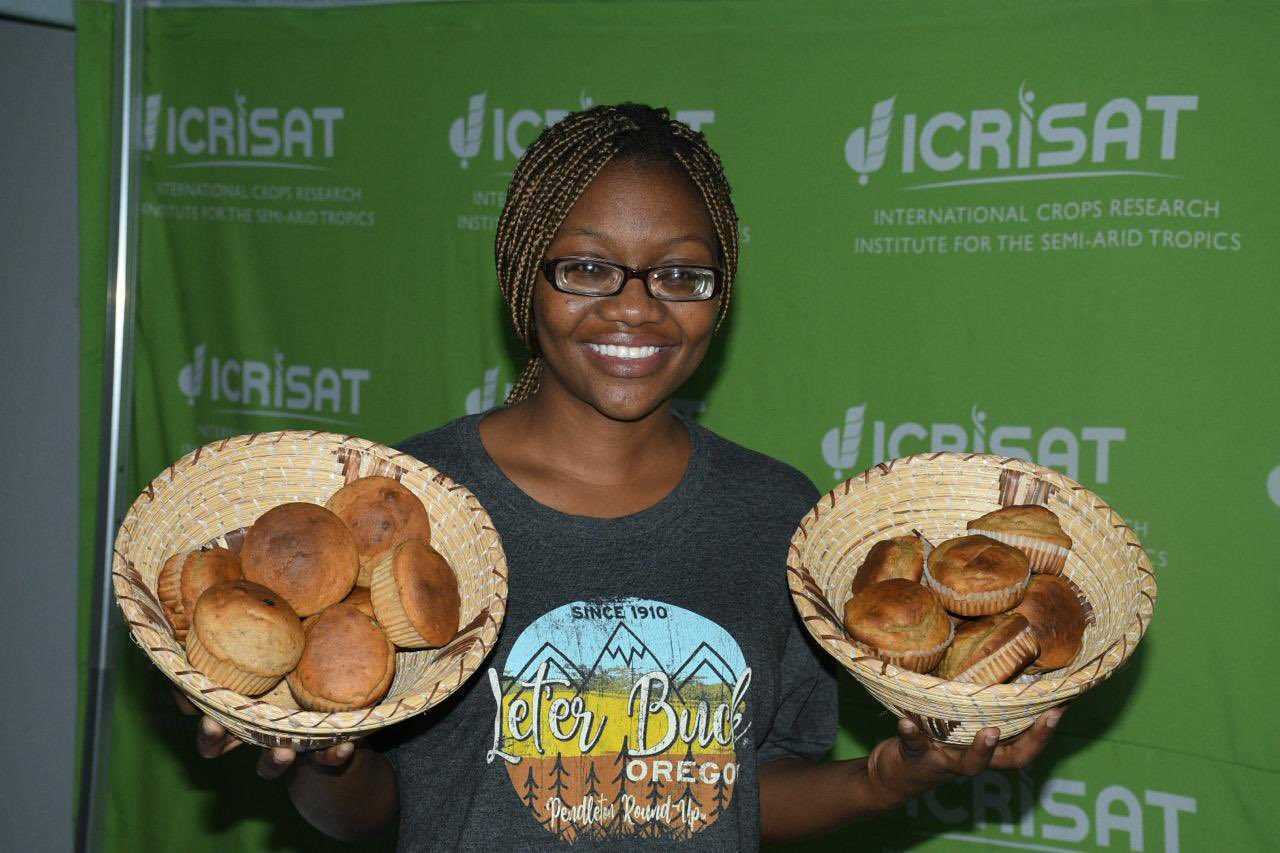 Transforming Zimbabwe's Food Landscape