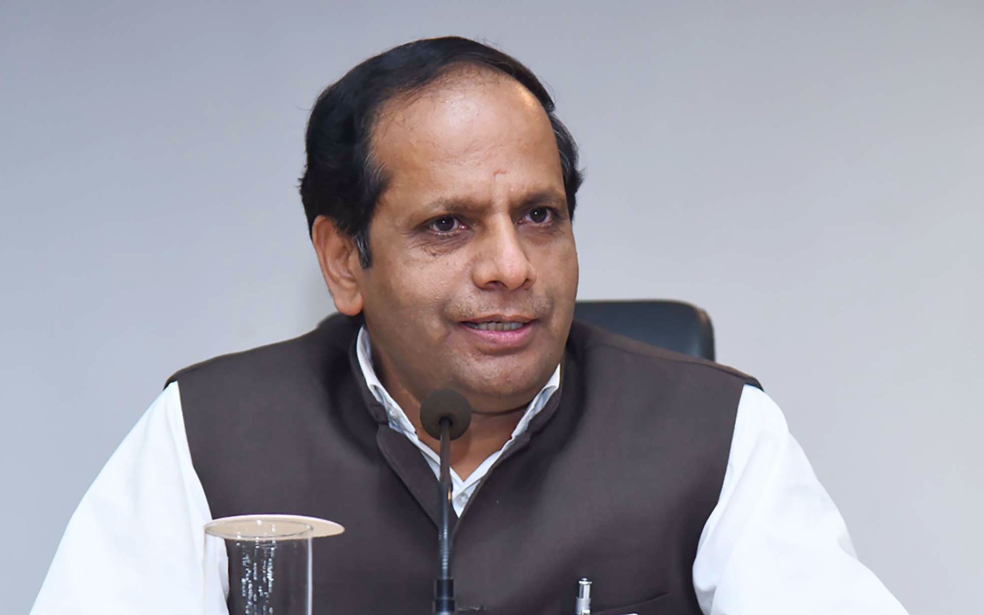 ICRISAT Governing Board Announces Appointment of Dr Himanshu Pathak as Director General Designate of ICRISAT