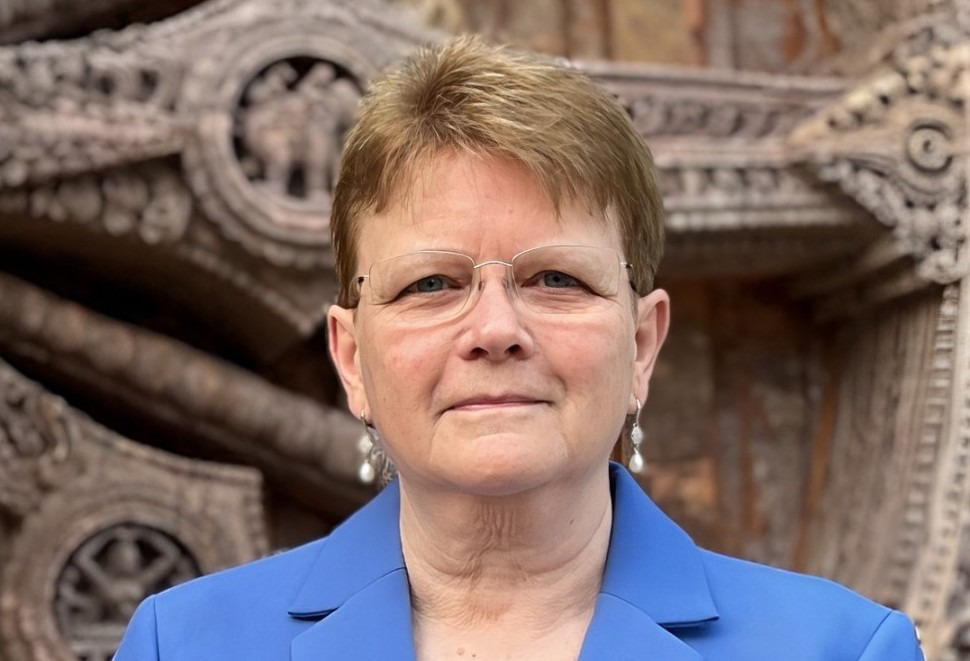 Dr Jacqueline Hughes, Outgoing Director General of ICRISAT, to Assume Role of Secretary General of the World Agriculture Forum