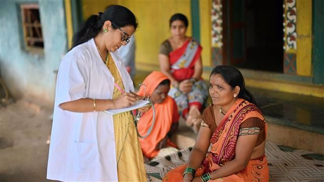 Invisible Malnutrition: Protein Deficiency Plagues Rural India Despite Availability and Affordability