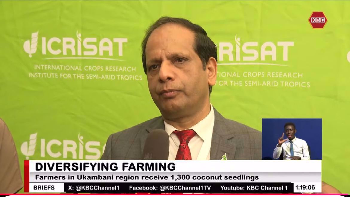 Key Players in the Agricultural Sector Embrace Digital Technologies to Help Improve Productivity