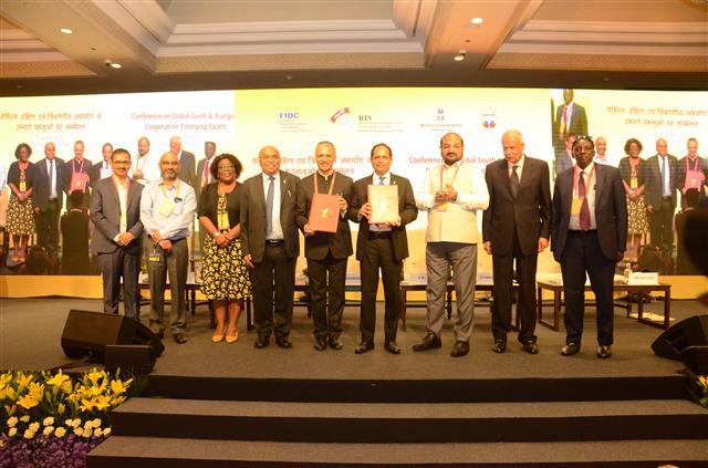 New Center of Excellence Launched to Drive Agricultural Transformation through South-South Cooperation&nbsp;