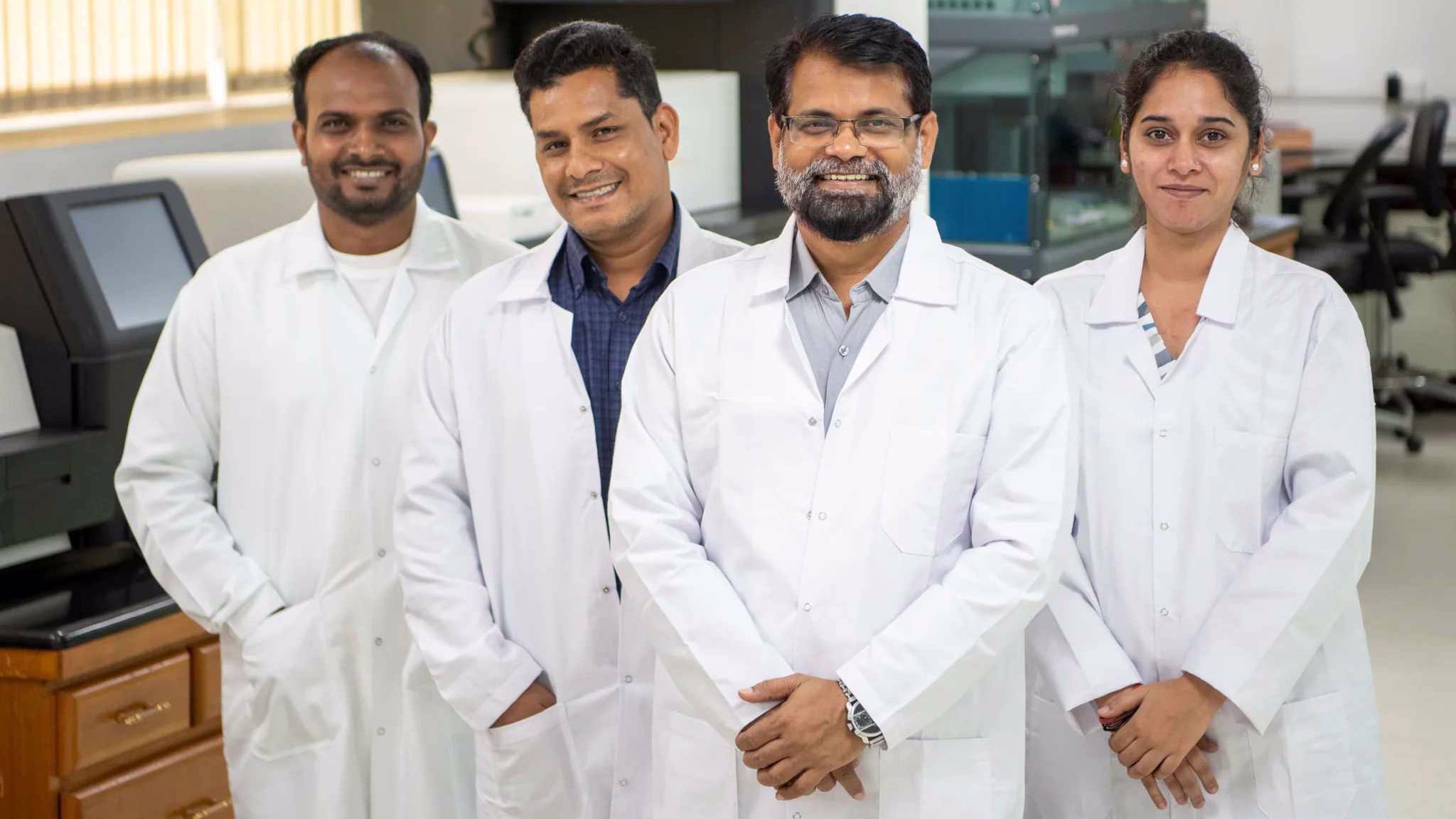 ICRISAT and Partners Discover New Gene for Sterility Mosaic Disease Resistance in Pigeonpea