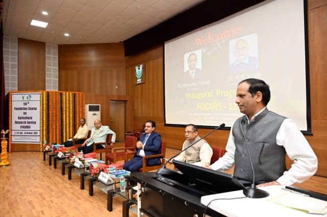 ICRISAT and CIMMYT Leadership Reaffirm Commitment to Impactful Collaboration