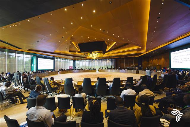 South–South Collaboration: Building Resilient Food Systems for the Most Vulnerable