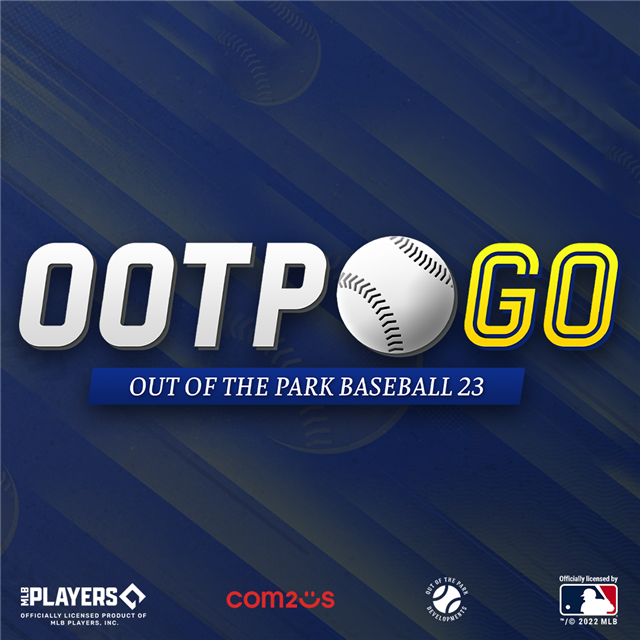 OOTP Baseball Go 23 is here!