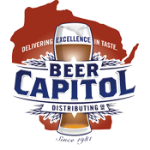 Beer Capitol logo
