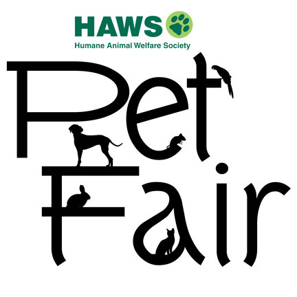 HAWS Pet Fair