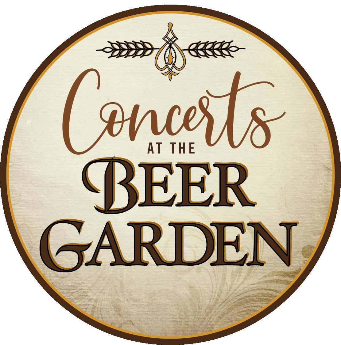 Concerts at the Beer Garden in Menomonee Falls