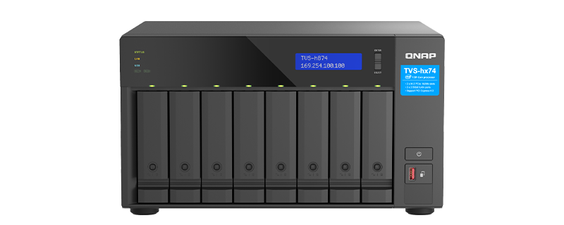 TVS-h874