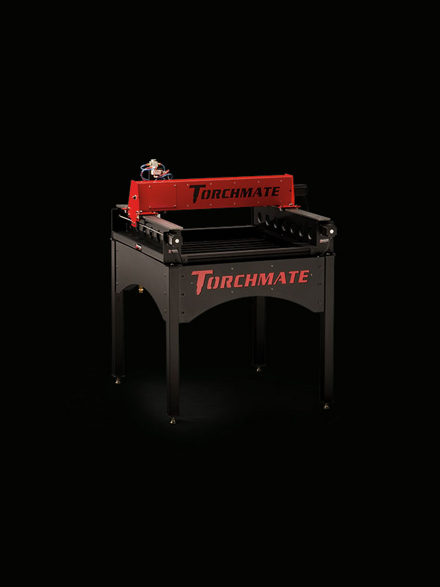 Torchmate 2x2
