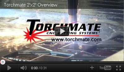 Torchmate 2x2 Overview