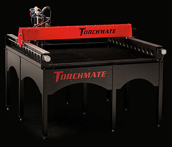 Torchmate 4x4