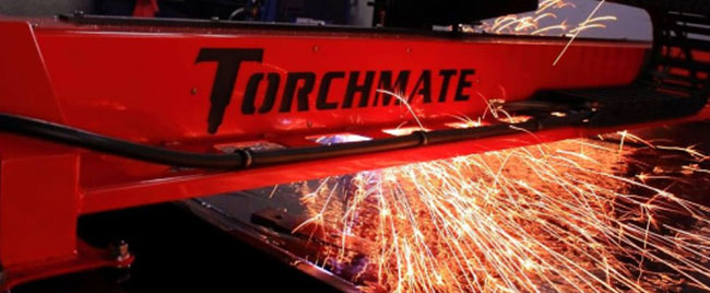 Torchmate CNC plasma