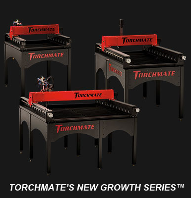 Torchmate Growth Series
