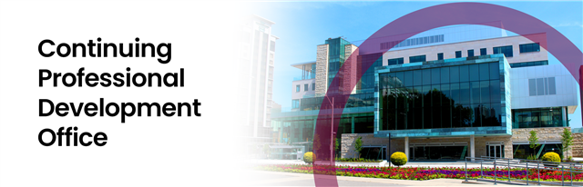 Image of the David Braley Health Sciences Centre