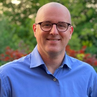 Dr. Andrew Healey