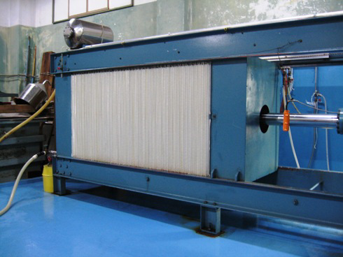 Modern Machine Press
