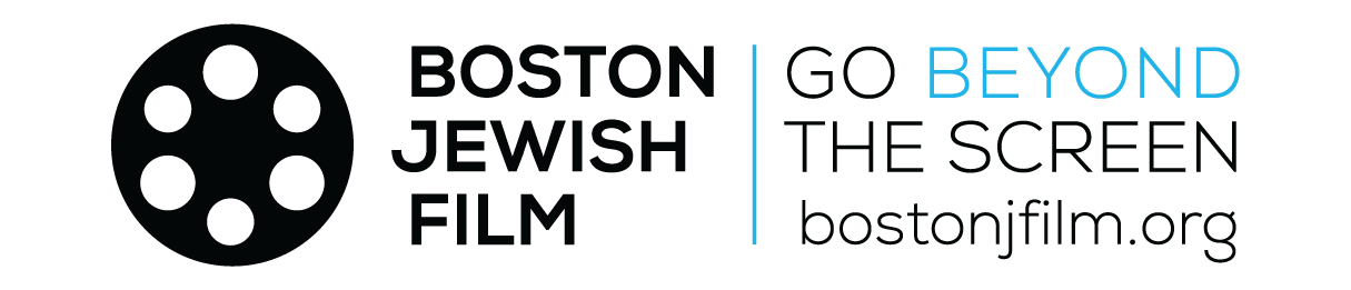 BOSTON JEWISH FILM | Go Beyond the Screen | bostonjfilm.org