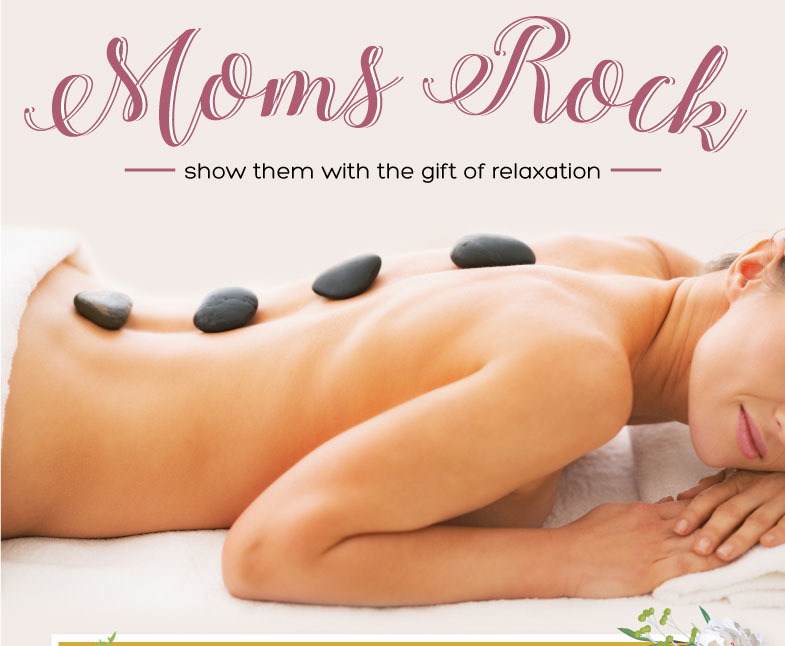 Taxes are very stressful...take control of your stress levels with a massage before your meter hits 