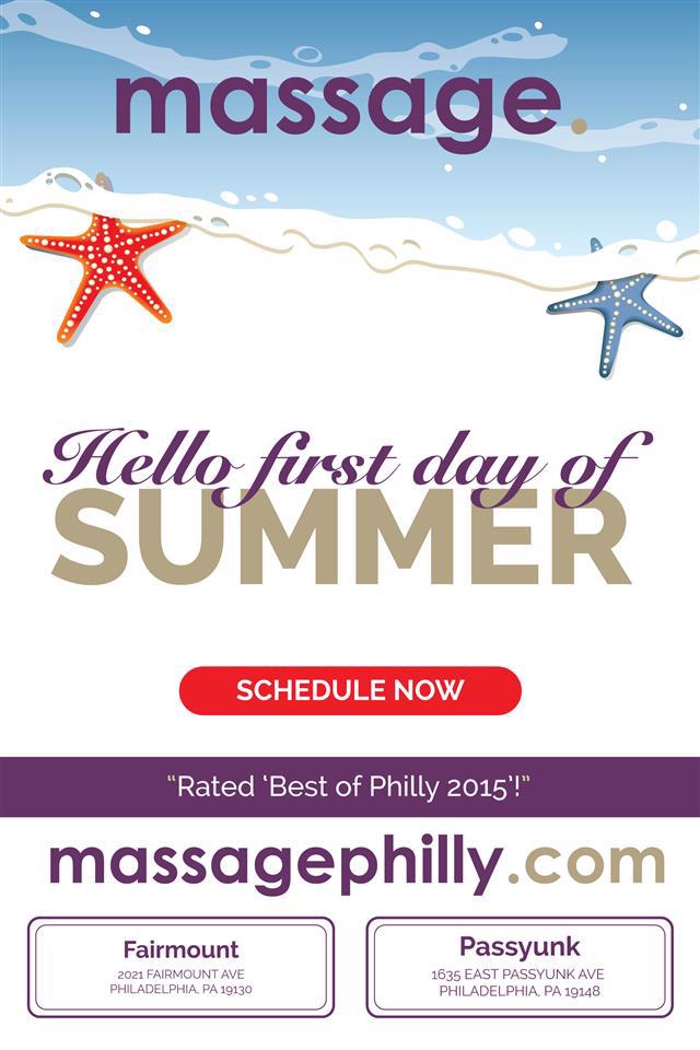 In search of the perfect massage. Massage is the studio spa to go to for any type of massage, enhancement, and wellness treatment. There are five studio spas located in Bella Vista, Bryn Mawr, Fairmount Ave., Passyunk Ave., and Rittenhouse for your convenience. Come in, join us, and experience the perfect massage. 