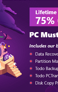 PC Must-Have Bundle includes our best-sellers