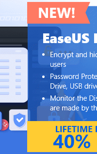 Encrypt and hide your folders from other users, Password Protect Files, Folders on Local Drive, USB drive or LAN Network. Monitor the Disk or Folder when changes are made by the user.