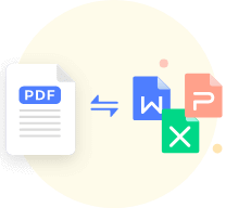 create pdfs